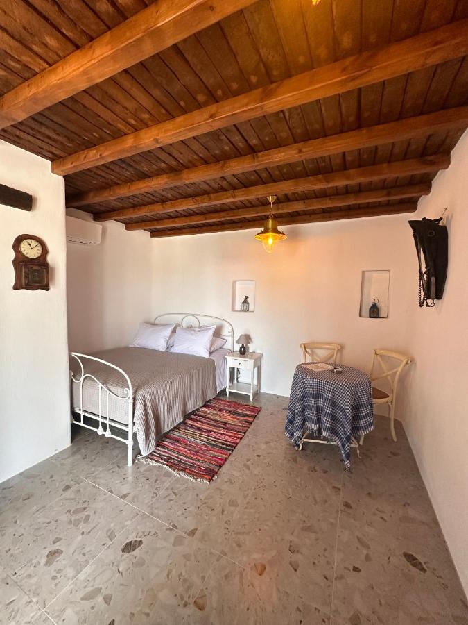Rizes Mykonos - Folklore Farmstead Mykonos Town Exterior photo