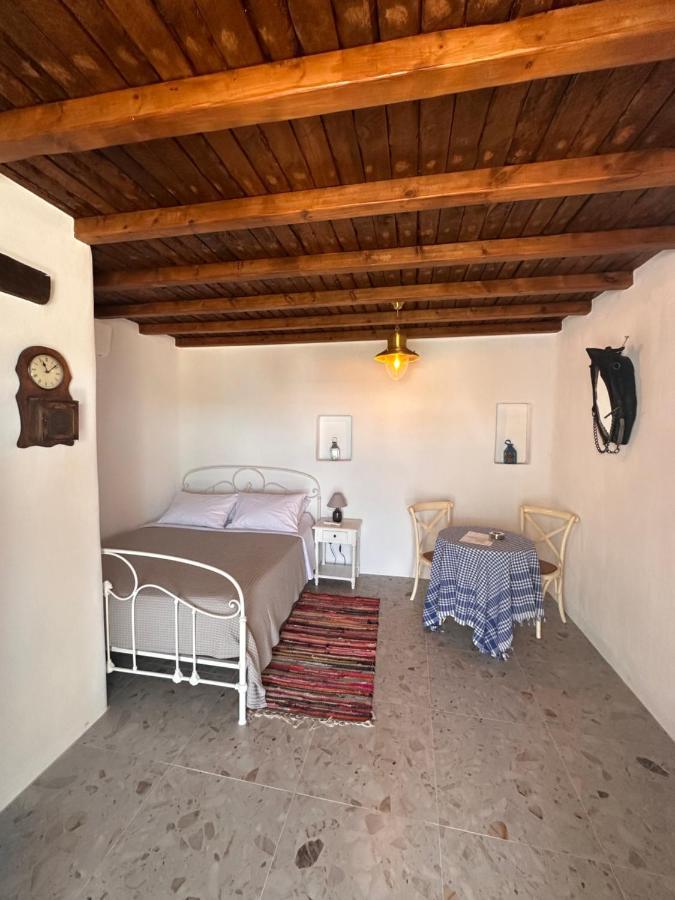 Rizes Mykonos - Folklore Farmstead Mykonos Town Exterior photo