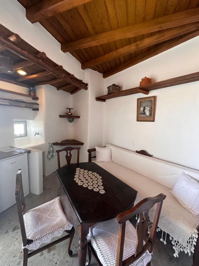Rizes Mykonos - Folklore Farmstead Mykonos Town Exterior photo