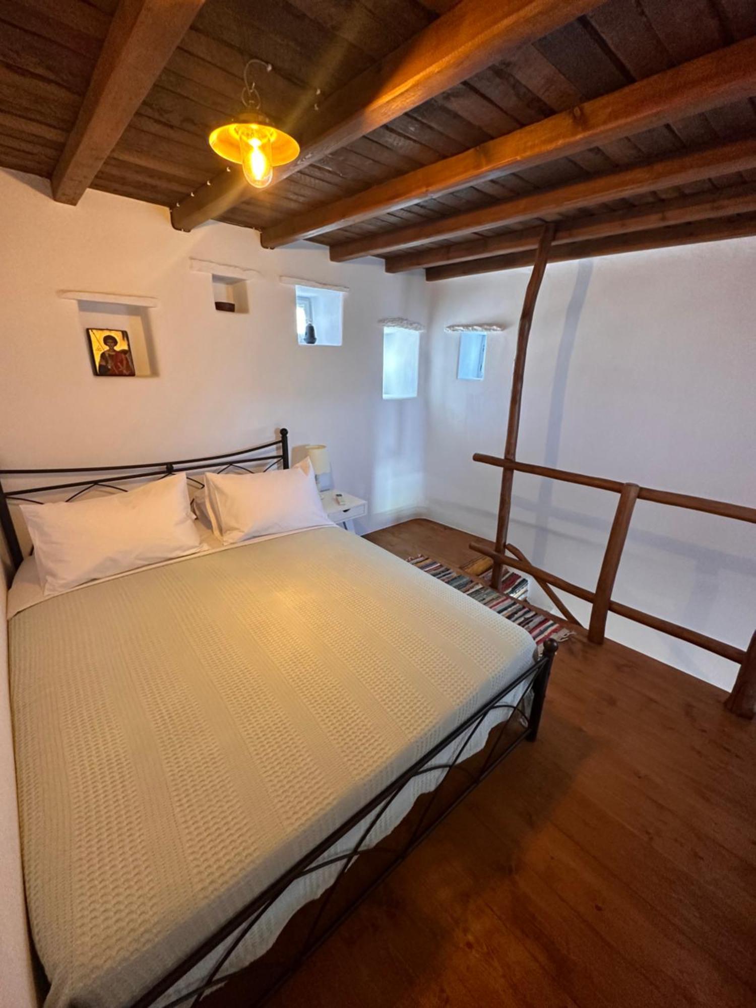 Rizes Mykonos - Folklore Farmstead Mykonos Town Exterior photo
